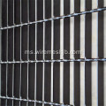 Steel Grating Suspended Ceiling For Architecture